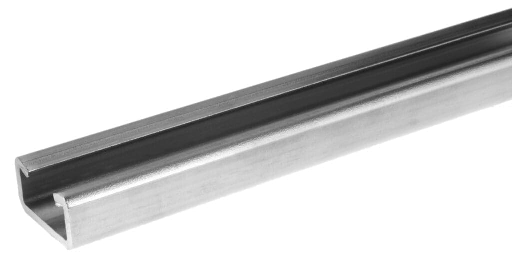 Profile rail 4383R