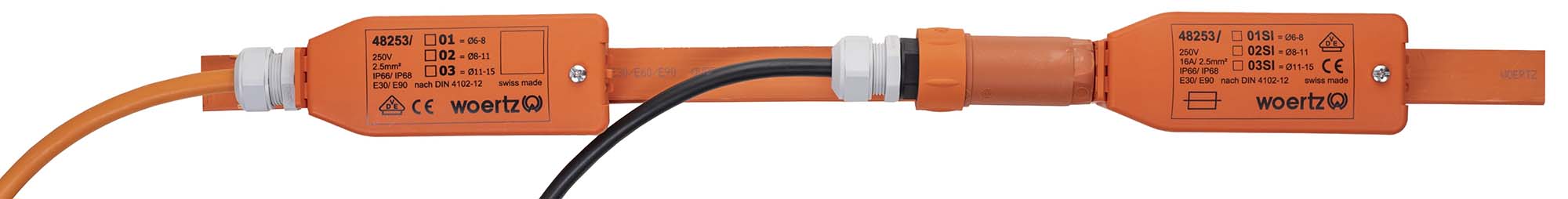 flat cable fe180 e30 e90 3g25 mm